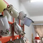 Διαμέρισμα Condessa Doll's House *