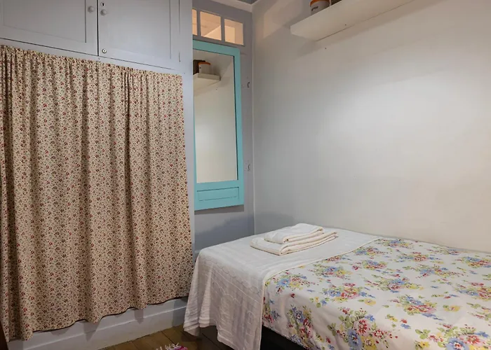Lejlighed Condessa Doll's House