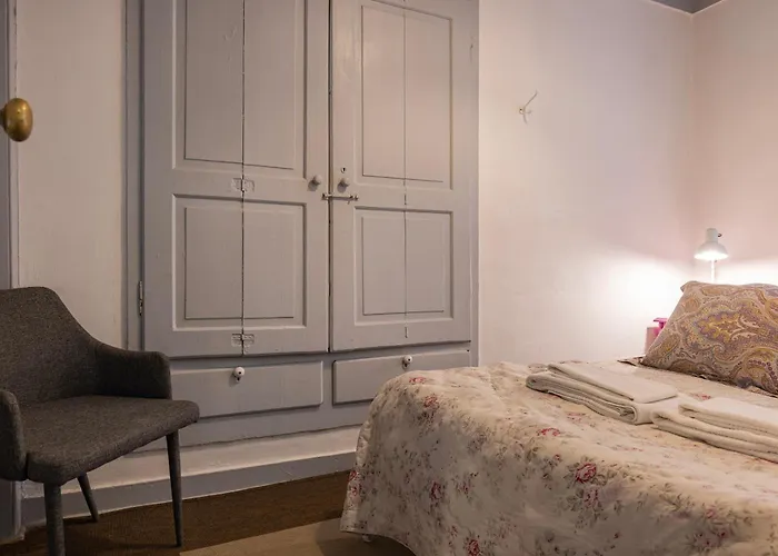 Condessa Doll's House Lejlighed