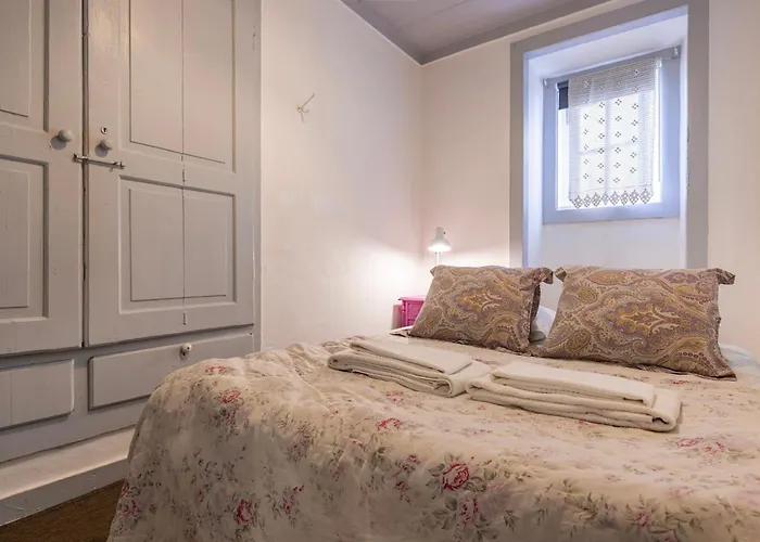 Condessa Doll's House Lejlighed *