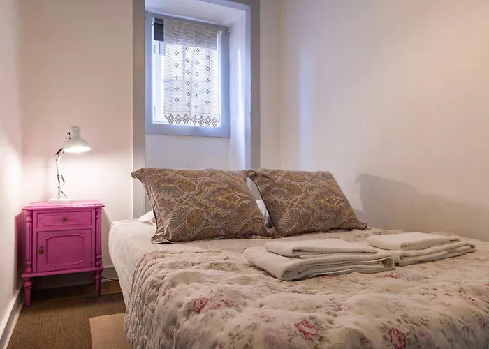 Condessa Doll's House Lejlighed *