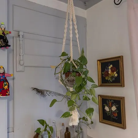 Condessa Doll's House Лиссабон