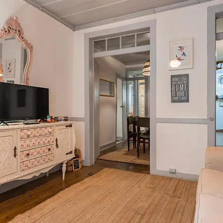 Condessa Doll's House Apartamento