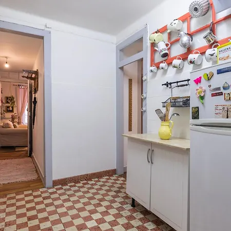 Condessa Doll's House Apartamento