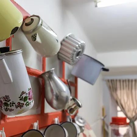 アパート Condessa Doll's House *