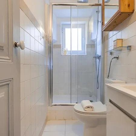 アパート Condessa Doll's House *