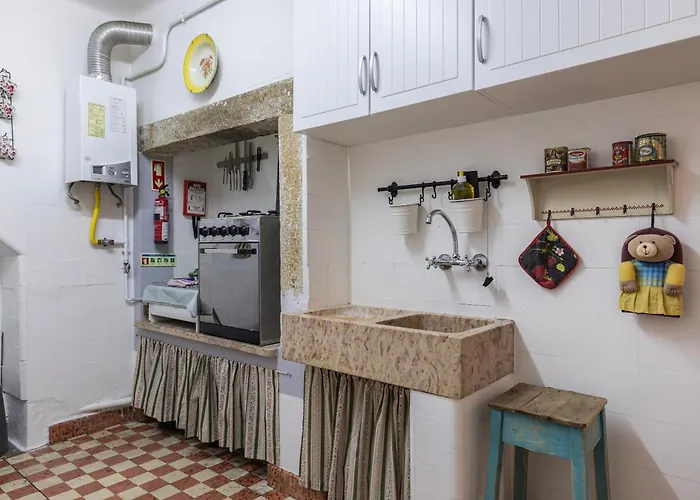 Condessa Doll's House Lisboa