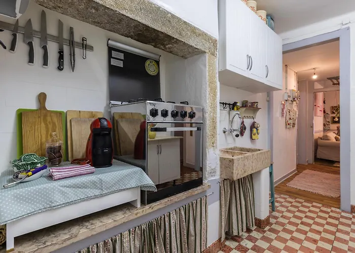 Condessa Doll's House Daire *