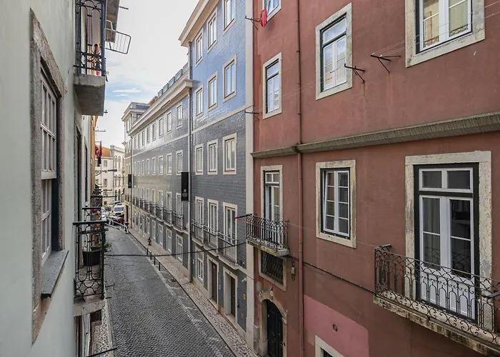 Condessa Doll's House Daire *
