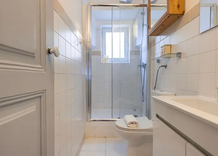 Appartement Condessa Doll's House *