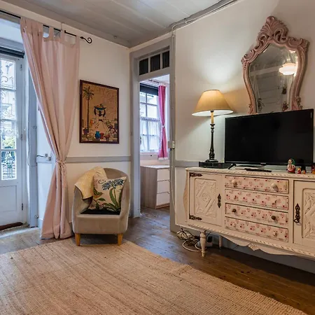 Daire Condessa Doll's House Lisboa