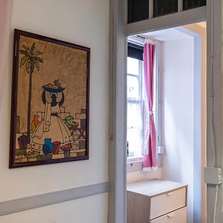 Διαμέρισμα Condessa Doll's House