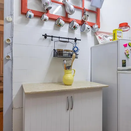 Διαμέρισμα Condessa Doll's House *