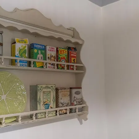 Condessa Doll's House Διαμέρισμα *