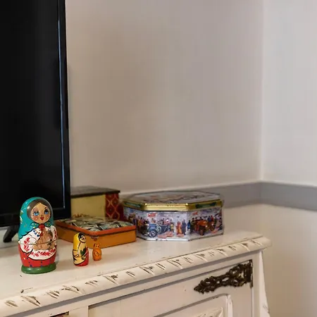 Daire Condessa Doll's House Lisboa