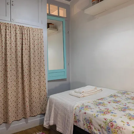 Διαμέρισμα Condessa Doll's House