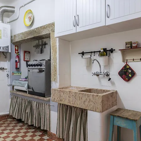 Condessa Doll's House ליסבון
