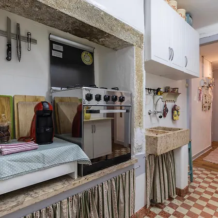 Condessa Doll's House דירה *