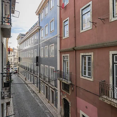 Condessa Doll's House Διαμέρισμα *