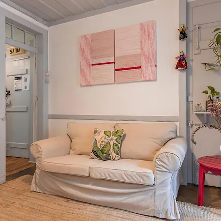 Condessa Doll's House Daire Lisboa