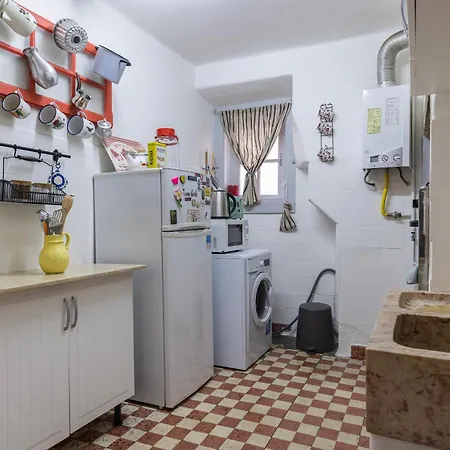 Condessa Doll's House ליסבון
