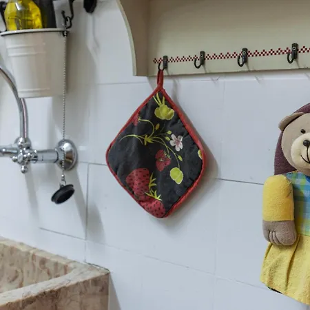 דירה Condessa Doll's House *