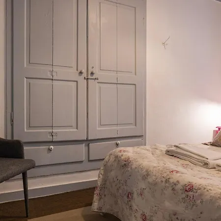 Condessa Doll's House Διαμέρισμα