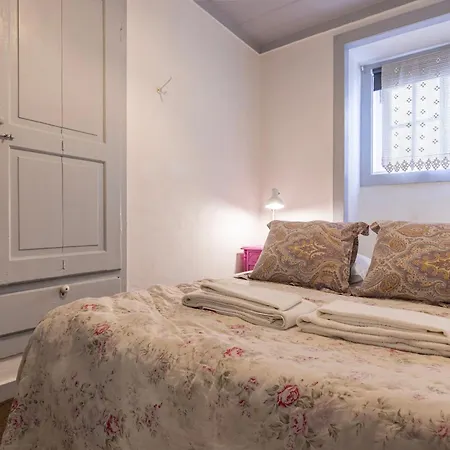 Condessa Doll's House דירה *