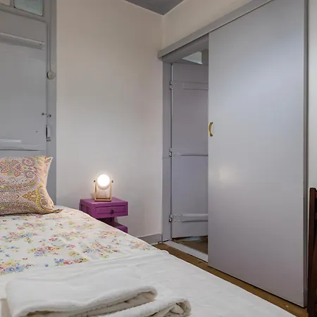 Condessa Doll's House Διαμέρισμα