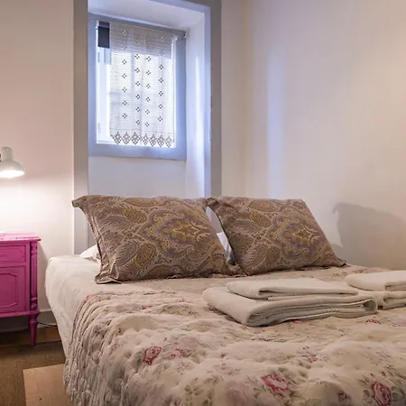 Condessa Doll's House דירה *
