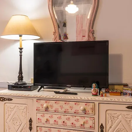 Daire Condessa Doll's House
