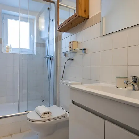 Διαμέρισμα Condessa Doll's House *