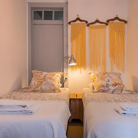 Condessa Doll's House Lisboa