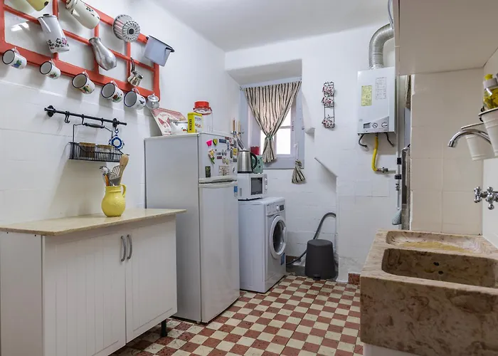 Condessa Doll's House Lisboa