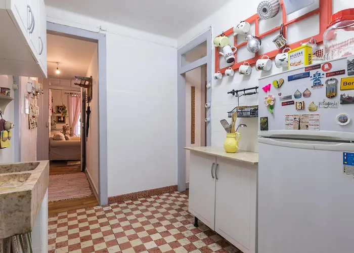 Condessa Doll's House Apartmán