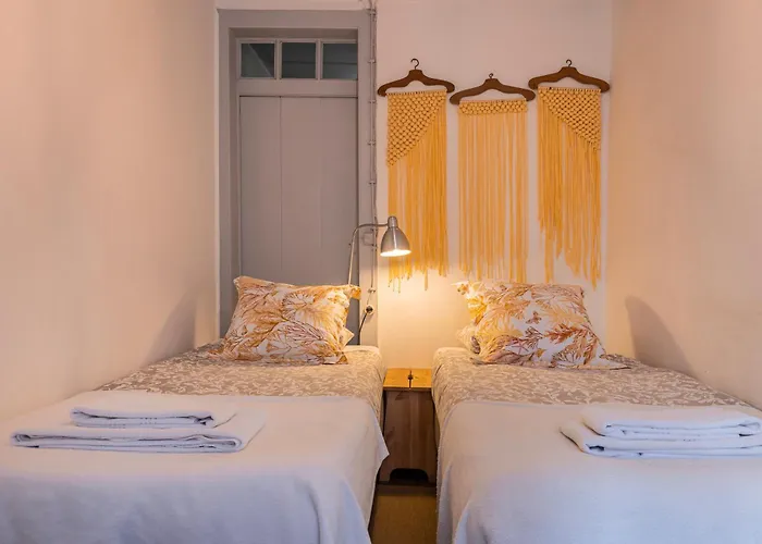 Condessa Doll's House Lisboa